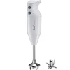 Clearance BAMIX Mixeur Plongeant M160 One Blanc