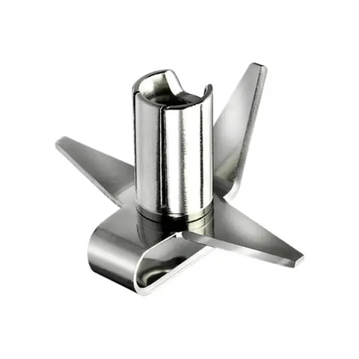 Clearance BAMIX Mixeur Plongeant M160 One Blanc