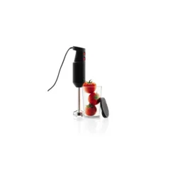 Sale BODUM Mixeur Plongeant Noir BISTRO