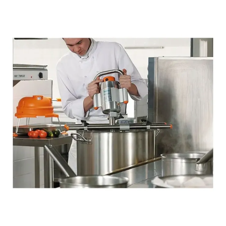 Discount DYNAMIC Mixeur Plongeant SMX 600 Turbo