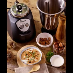 SANTOS Mixeur Professionnel 4 L N°37