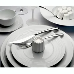 Discount COUZON Ménagère 50 pièces Elixir