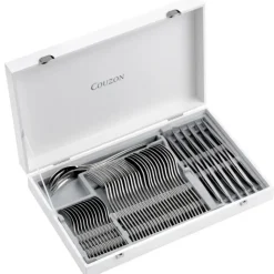 Clearance COUZON Ménagère 50 pièces Eole