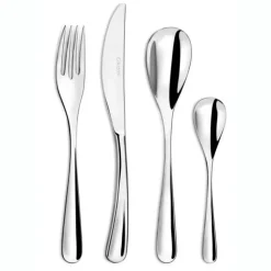 Clearance COUZON Ménagère 24 Pièces Eole