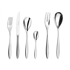 Hot COUZON Ménagère 50 pièces Epsilon