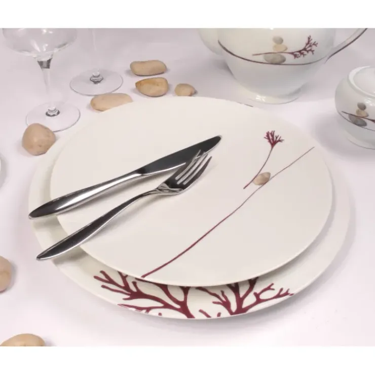 Hot COUZON Ménagère 50 pièces Epsilon