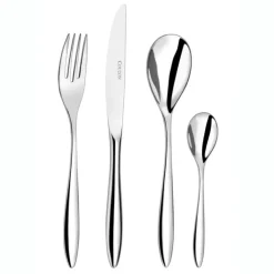 Sale COUZON Ménagère 24 Pièces Epsilon