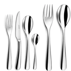 New COUZON Ménagère 50 pièces Haikou