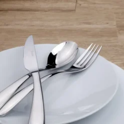 New COUZON Ménagère 50 pièces Haikou