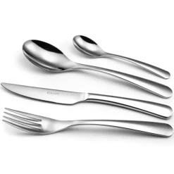 New COUZON Ménagère 50 pièces Haikou