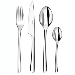 New COUZON Ménagère 24 Pièces J'ai Gouté