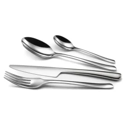 New COUZON Ménagère 24 Pièces J'ai Gouté