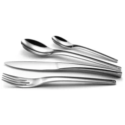 Best COUZON Ménagère 50 pièces Neuvième ART