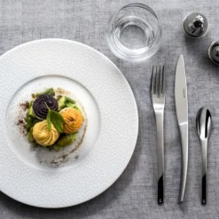 Best COUZON Ménagère 50 pièces Neuvième ART