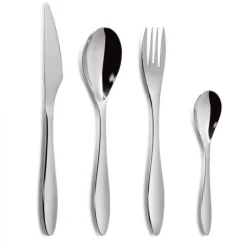 Online COMAS Ménagère 24 pièces Online Inox 18% 3,5 mm