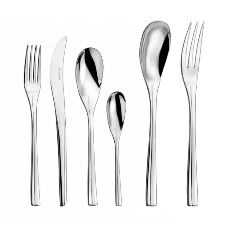 Online COUZON Ménagère 50 pièces Persane