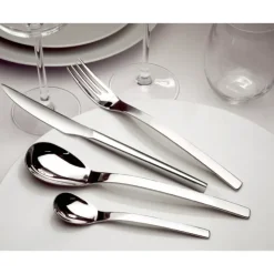 Discount COUZON Ménagère 24 Pièces Pix'Elle