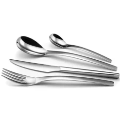 Outlet COUZON Ménagère 50 pièces Pix'elle