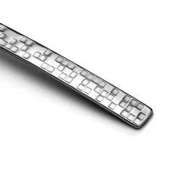 Online COUZON Ménagère 50 pièces Pix'elle 3D