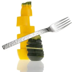 Online COUZON Ménagère 50 pièces Pix'elle 3D