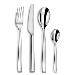 Sale COUZON Ménagère 48 pièces SIDE