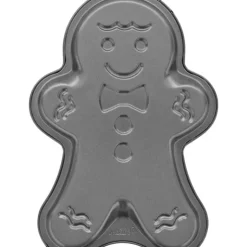 Best WILTON Moule à Biscuit Pain d'Epices