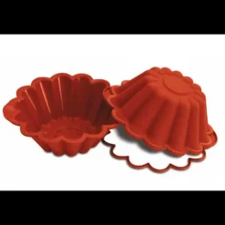 Sale MALLARD FERRIERE Moule à Brioche en Silicone 220x80mm