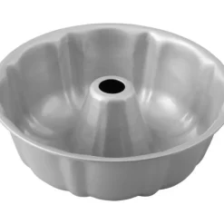 WILTON Moule à Cake Anti-Adhésif Ø24 cm