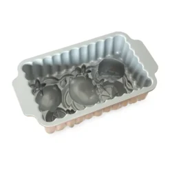 Clearance NORDIC WARE Moule à Cake Citron Toffee