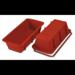 Online MALLARD FERRIERE Moule à cake en silicone 300x100mm