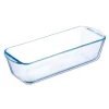 Discount PYREX Moule à Cake en Verre 28 cm 1,5 L Bake & Enjoy