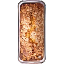 Discount PYREX Moule à Cake en Verre 28 cm 1,5 L Bake & Enjoy