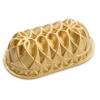 Hot NORDIC WARE Moule à Cake Jubilee Gold