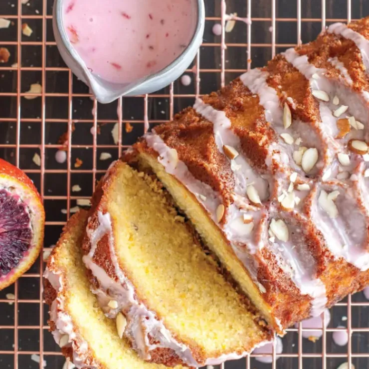 Hot NORDIC WARE Moule à Cake Jubilee Gold