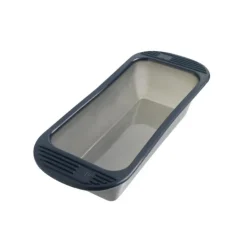 Online MASTRAD Moule à Cake Silicone 33 x 12 cm