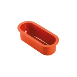 Hot SILIKOMART Moule à Cake Silicone Hermé 190 x 70 x h57 mm Professional