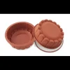 Sale MALLARD FERRIERE Moule à Charlotte Silicone 180 mm x H 60 mm Silikomart