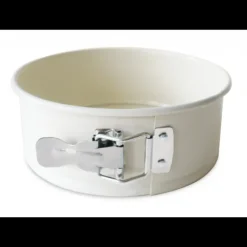 Best SCRAPCOOKING Moule à Charnière Antiadhésif 18 cm