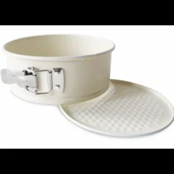 Best SCRAPCOOKING Moule à Charnière Antiadhésif 18 cm