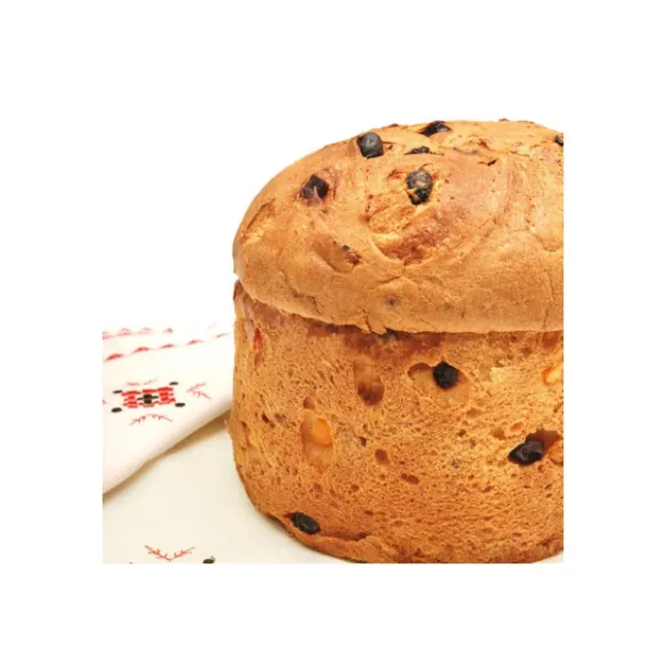 PATISSE Moule à Charnière pour Panettone Ø12 cm