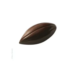 Sale BARRY Moule à Chocolat Bonbon Cabosse 3,9 x 1,7 cm (x40)