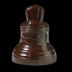 Online BARRY Moule à Chocolat Cloches 7,5 cm et 12,5 cm