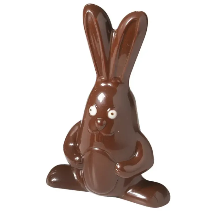 Clearance BARRY Moule à Chocolat Lapin 19 cm