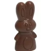 Discount CHOCOLATE WORLD Moule à Chocolat Lapin (x16)