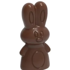 Discount CHOCOLATE WORLD Moule à Chocolat Lapin (x16)
