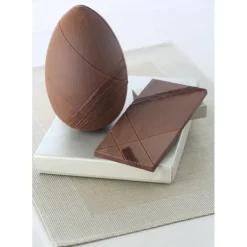 Discount BARRY Moule à Chocolat Oeuf Strié 16 cm