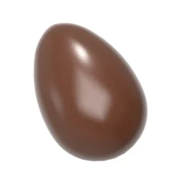 Outlet CHOCOLATE WORLD Moule à Chocolat Oeufs 2.7 cm (x24)