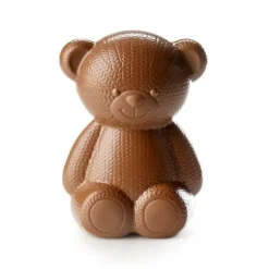 Outlet BARRY Moule à Chocolat Ours Tricot 12 cm