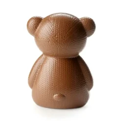 Outlet BARRY Moule à Chocolat Ours Tricot 12 cm