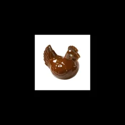 Online BARRY Moule à Chocolat Petite Poule 80x67mm (x6)